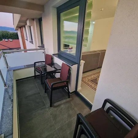 Ilidza Apartman