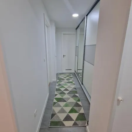 Apartman Ilidza Szarajevó