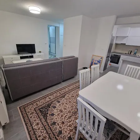 Ilidza Apartman