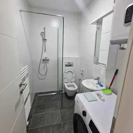 Ilidza Apartman *